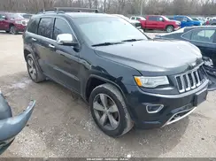 1C4RJFCG9GC378262 2016 JEEP GRAND CHEROKEE