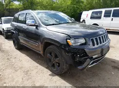 1C4RJFCG9GC378665 2016 JEEP GRAND CHEROKEE