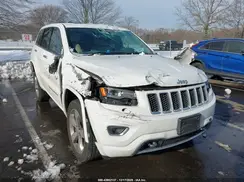 1C4RJFCG9GC381596 2016 JEEP GRAND CHEROKEE