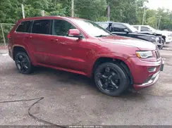 1C4RJFCG9GC388497 2016 JEEP GRAND CHEROKEE
