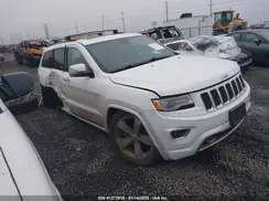 1C4RJFCG9GC389262 2016 JEEP GRAND CHEROKEE
