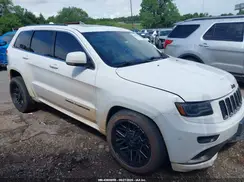 1C4RJFCG9GC389505 2016 JEEP GRAND CHEROKEE