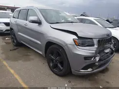 1C4RJFCG9GC395305 2016 JEEP GRAND CHEROKEE