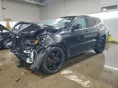 1C4RJFCG9GC425936 2016 JEEP GRAND CHEROKEE