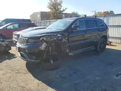 1C4RJFCG9GC426469 2016 JEEP GRAND CHEROKEE