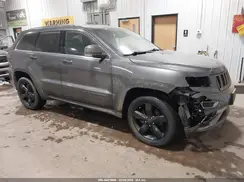 1C4RJFCG9GC443921 2016 JEEP GRAND CHEROKEE