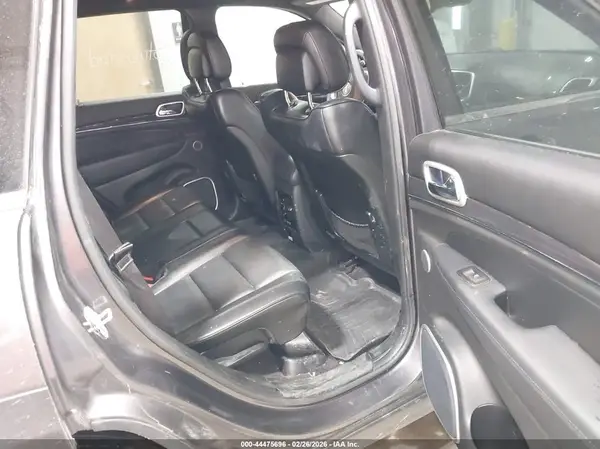 1C4RJFCG9GC443921 2016 JEEP GRAND CHEROKEE - Image 8
