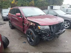 1C4RJFCG9GC450237 2016 JEEP GRAND CHEROKEE