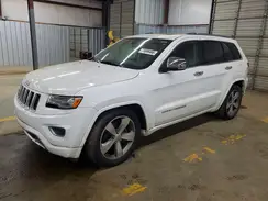 1C4RJFCG9GC491502 2016 JEEP GRAND CHEROKEE