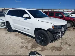 1C4RJFCG9GC498157 2016 JEEP GRAND CHEROKEE