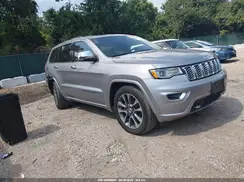 1C4RJFCG9HC603197 2017 JEEP GRAND CHEROKEE