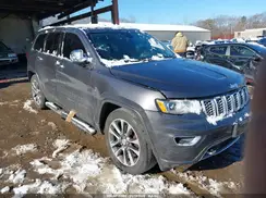 1C4RJFCG9HC607704 2017 JEEP GRAND CHEROKEE