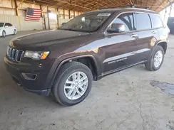 1C4RJFCG9HC617620 2017 JEEP GRAND CHEROKEE
