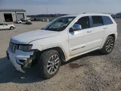 1C4RJFCG9HC633011 2017 JEEP GRAND CHEROKEE