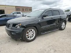 1C4RJFCG9HC635387 2017 JEEP GRAND CHEROKEE