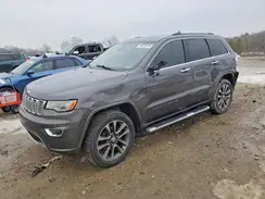 1C4RJFCG9HC658328 2017 JEEP GRAND CHEROKEE