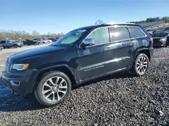 1C4RJFCG9HC663433 2017 JEEP GRAND CHEROKEE
