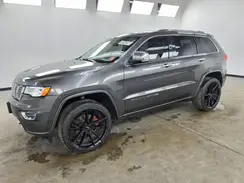 1C4RJFCG9HC676716 2017 JEEP GRAND CHEROKEE