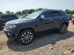 1C4RJFCG9HC684850 2017 JEEP GRAND CHEROKEE