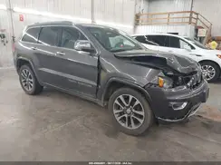 1C4RJFCG9HC693998 2017 JEEP GRAND CHEROKEE