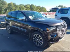 1C4RJFCG9HC695542 2017 JEEP GRAND CHEROKEE
