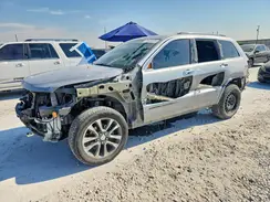 1C4RJFCG9HC711643 2017 JEEP GRAND CHEROKEE