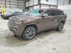 1C4RJFCG9HC727535 2017 JEEP GRAND CHEROKEE