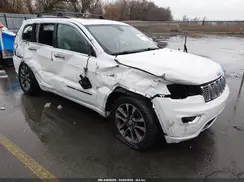 1C4RJFCG9HC738535 2017 JEEP GRAND CHEROKEE