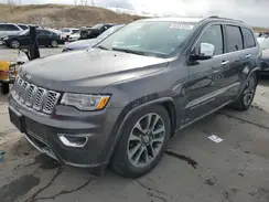 1C4RJFCG9HC749485 2017 JEEP GRAND CHEROKEE