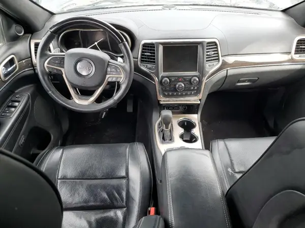 1C4RJFCG9HC749485 2017 JEEP GRAND CHEROKEE - Image 8
