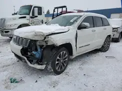 1C4RJFCG9HC784625 2017 JEEP GRAND CHEROKEE