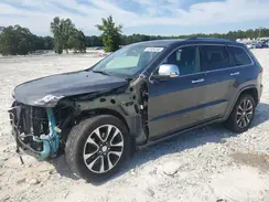 1C4RJFCG9HC800659 2017 JEEP GRAND CHEROKEE