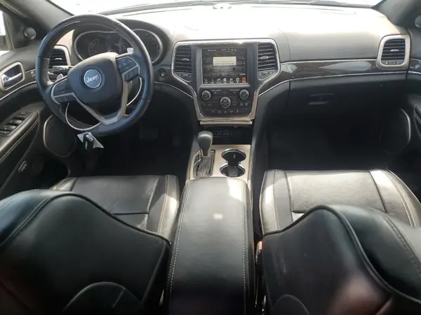 1C4RJFCG9HC800659 2017 JEEP GRAND CHEROKEE - Image 8