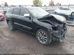 1C4RJFCG9HC801861 2017 JEEP GRAND CHEROKEE