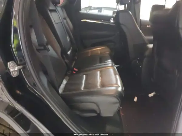 1C4RJFCG9HC818692 2017 JEEP GRAND CHEROKEE - Image 7
