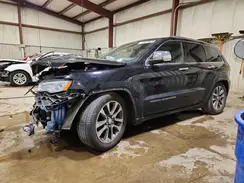 1C4RJFCG9HC836576 2017 JEEP GRAND CHEROKEE