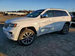1C4RJFCG9HC842507 2017 JEEP GRAND CHEROKEE