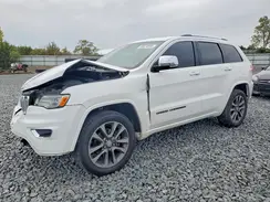 1C4RJFCG9HC842619 2017 JEEP GRAND CHEROKEE
