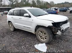1C4RJFCG9HC849618 2017 JEEP GRAND CHEROKEE