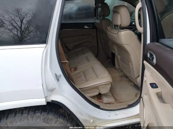 1C4RJFCG9HC849618 2017 JEEP GRAND CHEROKEE - Image 8