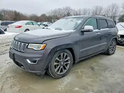 1C4RJFCG9HC876818 2017 JEEP GRAND CHEROKEE