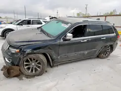1C4RJFCG9HC900082 2017 JEEP GRAND CHEROKEE