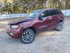 1C4RJFCG9HC906089 2017 JEEP GRAND CHEROKEE
