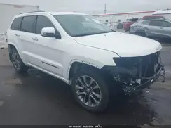 1C4RJFCG9HC927783 2017 JEEP GRAND CHEROKEE