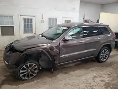 1C4RJFCG9HC940467 2017 JEEP GRAND CHEROKEE