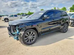 1C4RJFCG9JC113123 2018 JEEP GRAND CHEROKEE