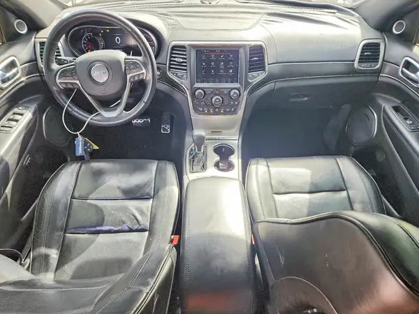 1C4RJFCG9JC113123 2018 JEEP GRAND CHEROKEE - Image 8