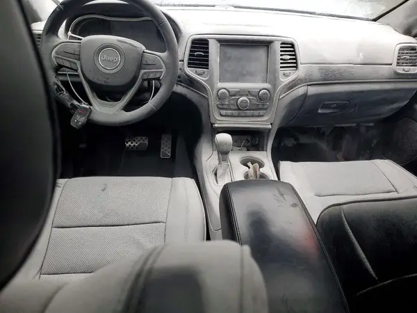 1C4RJFCG9JC119018 2018 JEEP GRAND CHEROKEE - Image 8