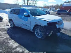 1C4RJFCG9JC135512 2018 JEEP GRAND CHEROKEE