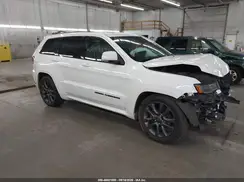 1C4RJFCG9JC178375 2018 JEEP GRAND CHEROKEE